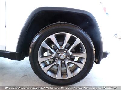 2018 Jeep Grand Cherokee Limited - Photo 37 - Mesa, AZ 85202
