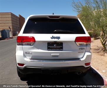 2018 Jeep Grand Cherokee Limited - Photo 4 - Mesa, AZ 85202