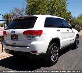 2018 Jeep Grand Cherokee Limited - Photo 8 - Mesa, AZ 85202