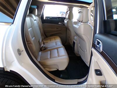 2018 Jeep Grand Cherokee Limited - Photo 22 - Mesa, AZ 85202