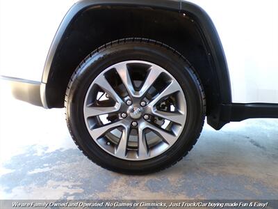 2018 Jeep Grand Cherokee Limited - Photo 38 - Mesa, AZ 85202