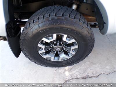 2005 Toyota Tacoma PreRunner   - Photo 25 - Mesa, AZ 85202