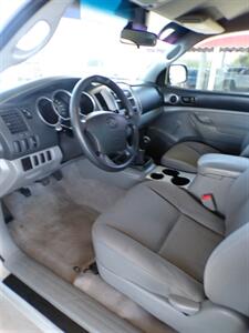 2005 Toyota Tacoma PreRunner   - Photo 13 - Mesa, AZ 85202