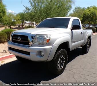 2005 Toyota Tacoma PreRunner   - Photo 3 - Mesa, AZ 85202