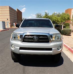 2005 Toyota Tacoma PreRunner   - Photo 2 - Mesa, AZ 85202