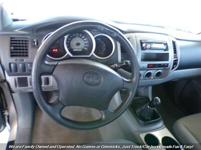 2005 Toyota Tacoma PreRunner   - Photo 12 - Mesa, AZ 85202