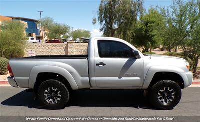 2005 Toyota Tacoma PreRunner   - Photo 5 - Mesa, AZ 85202