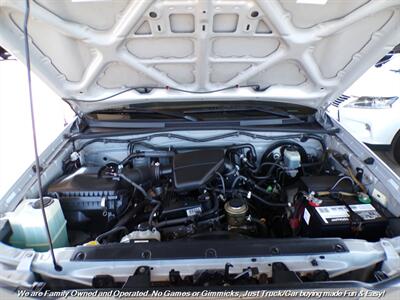 2005 Toyota Tacoma PreRunner   - Photo 27 - Mesa, AZ 85202