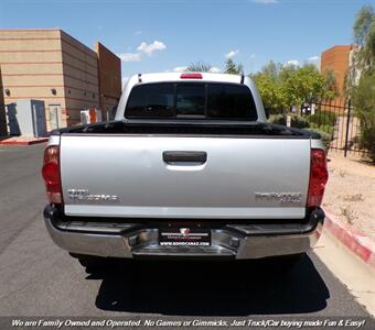 2005 Toyota Tacoma PreRunner   - Photo 4 - Mesa, AZ 85202
