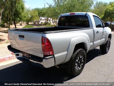 2005 Toyota Tacoma PreRunner   - Photo 6 - Mesa, AZ 85202