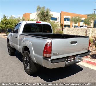 2005 Toyota Tacoma PreRunner   - Photo 7 - Mesa, AZ 85202