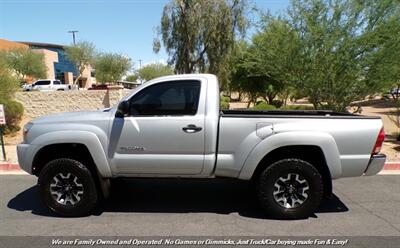 2005 Toyota Tacoma PreRunner   - Photo 8 - Mesa, AZ 85202