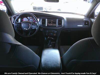 2018 Dodge Charger SXT   - Photo 31 - Mesa, AZ 85202