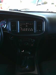 2018 Dodge Charger SXT   - Photo 34 - Mesa, AZ 85202