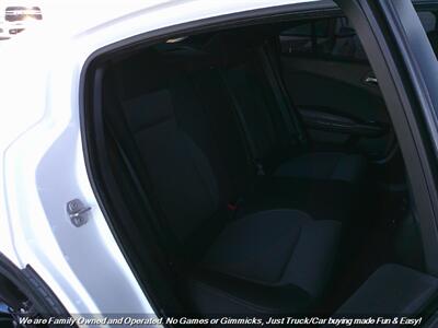2018 Dodge Charger SXT   - Photo 22 - Mesa, AZ 85202