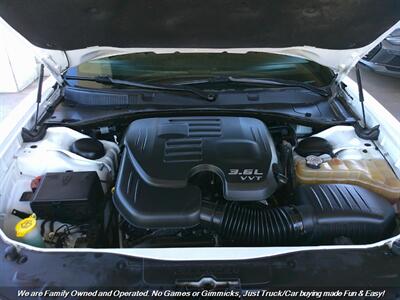 2018 Dodge Charger SXT   - Photo 47 - Mesa, AZ 85202