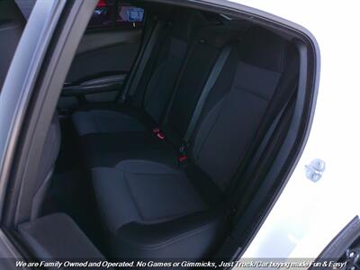 2018 Dodge Charger SXT   - Photo 20 - Mesa, AZ 85202