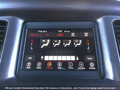2018 Dodge Charger SXT   - Photo 35 - Mesa, AZ 85202