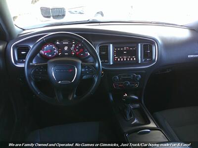 2018 Dodge Charger SXT   - Photo 33 - Mesa, AZ 85202
