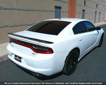 2018 Dodge Charger SXT   - Photo 7 - Mesa, AZ 85202