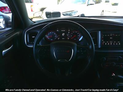 2018 Dodge Charger SXT   - Photo 13 - Mesa, AZ 85202