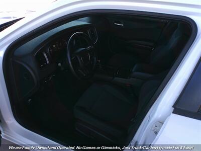 2018 Dodge Charger SXT   - Photo 14 - Mesa, AZ 85202