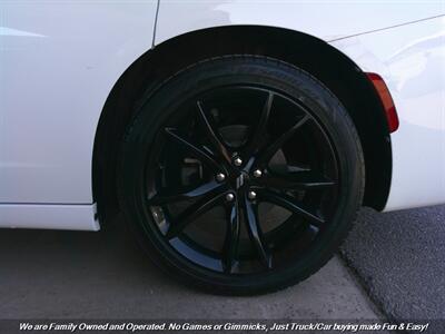 2018 Dodge Charger SXT   - Photo 44 - Mesa, AZ 85202