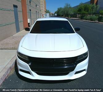 2018 Dodge Charger SXT   - Photo 2 - Mesa, AZ 85202