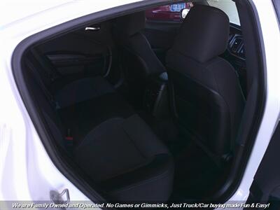 2018 Dodge Charger SXT   - Photo 23 - Mesa, AZ 85202