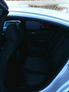 2018 Dodge Charger SXT   - Photo 19 - Mesa, AZ 85202