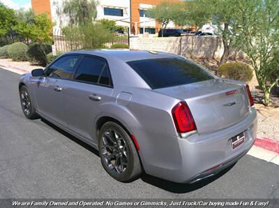 2017 Chrysler 300 Series S   - Photo 7 - Mesa, AZ 85202