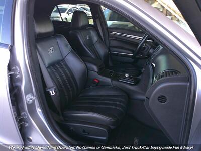 2017 Chrysler 300 Series S   - Photo 28 - Mesa, AZ 85202