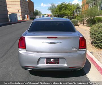 2017 Chrysler 300 Series S   - Photo 4 - Mesa, AZ 85202