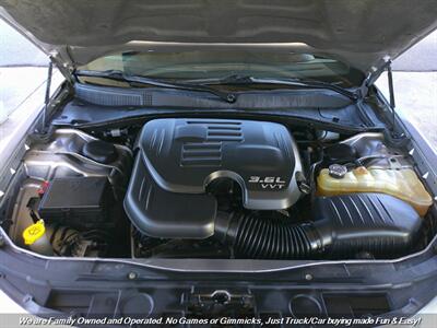2017 Chrysler 300 Series S   - Photo 50 - Mesa, AZ 85202