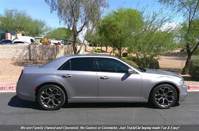 2017 Chrysler 300 Series S   - Photo 5 - Mesa, AZ 85202