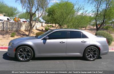 2017 Chrysler 300 Series S   - Photo 8 - Mesa, AZ 85202