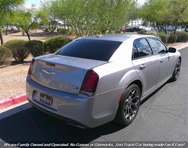 2017 Chrysler 300 Series S   - Photo 6 - Mesa, AZ 85202