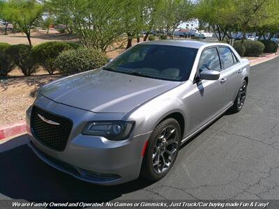 2017 Chrysler 300 Series S   - Photo 3 - Mesa, AZ 85202