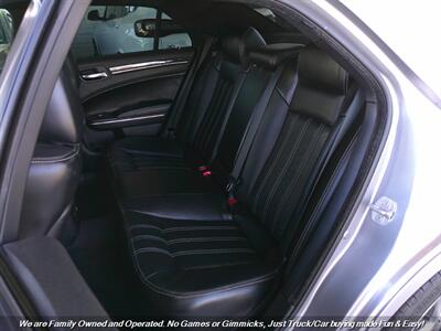 2017 Chrysler 300 Series S   - Photo 22 - Mesa, AZ 85202