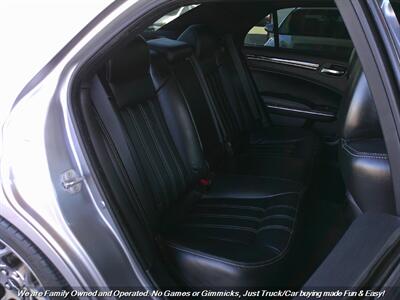 2017 Chrysler 300 Series S   - Photo 23 - Mesa, AZ 85202