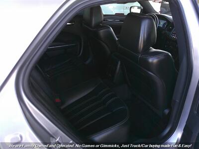 2017 Chrysler 300 Series S   - Photo 26 - Mesa, AZ 85202