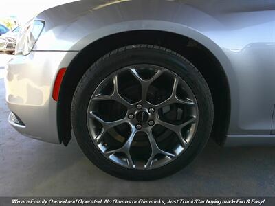 2017 Chrysler 300 Series S   - Photo 44 - Mesa, AZ 85202