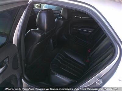2017 Chrysler 300 Series S   - Photo 20 - Mesa, AZ 85202
