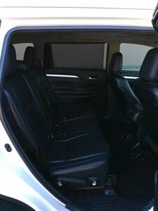 2016 Toyota Highlander XLE   - Photo 25 - Mesa, AZ 85202