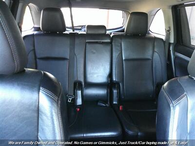 2016 Toyota Highlander XLE   - Photo 28 - Mesa, AZ 85202