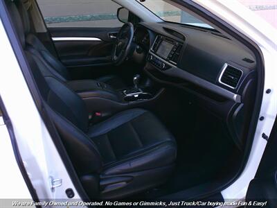 2016 Toyota Highlander XLE   - Photo 31 - Mesa, AZ 85202