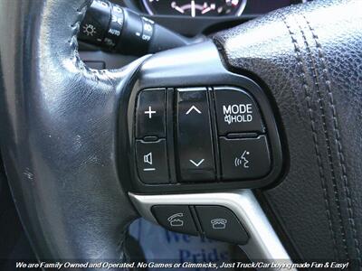 2016 Toyota Highlander XLE   - Photo 40 - Mesa, AZ 85202