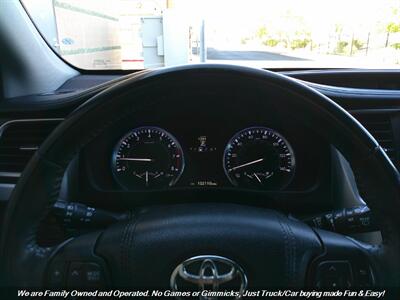 2016 Toyota Highlander XLE   - Photo 11 - Mesa, AZ 85202