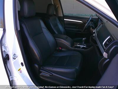 2016 Toyota Highlander XLE   - Photo 29 - Mesa, AZ 85202