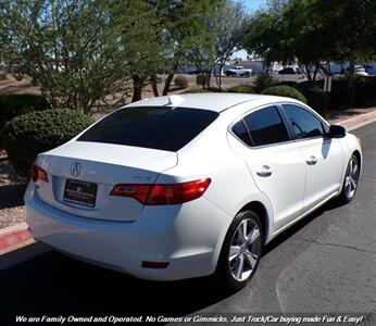 2014 Acura ILX 2.0L w/Tech   - Photo 6 - Mesa, AZ 85202